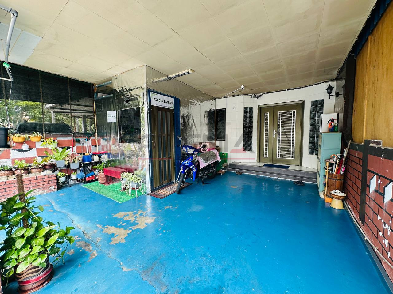 KULIM SQUARE 📍 | RENOVATED | TERES SETINGKAT | CASHBACK RM35,000 | ZERO DEPOSIT | BOOKING 1K 2