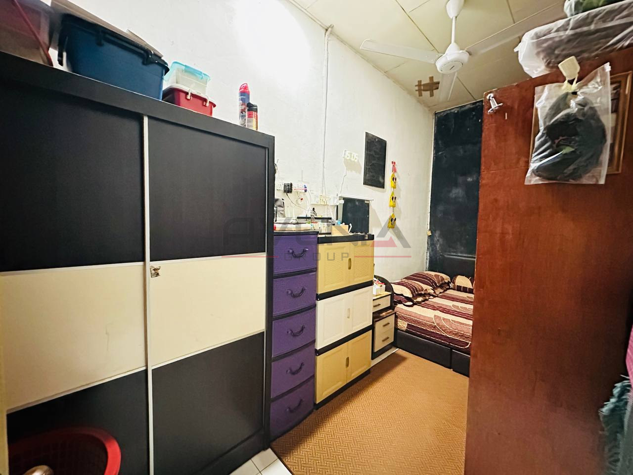 KULIM SQUARE 📍 | RENOVATED | TERES SETINGKAT | CASHBACK RM35,000 | ZERO DEPOSIT | BOOKING 1K 11