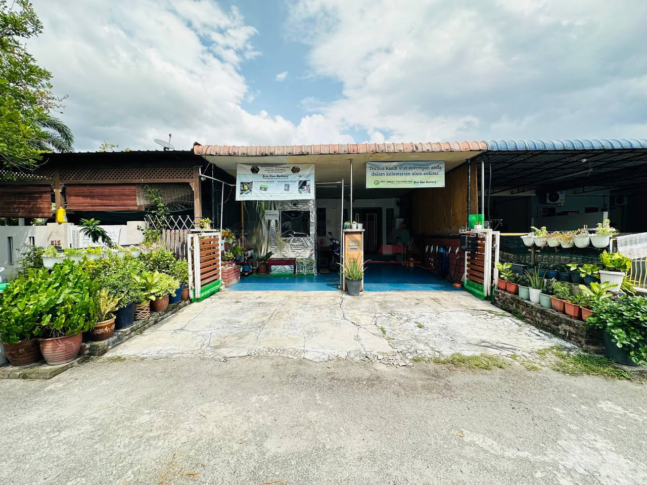 KULIM SQUARE 📍 | TERES SETINGKAT | CASHBACK RM35,000 | ZERO DEPOSIT | BOOKING 1K