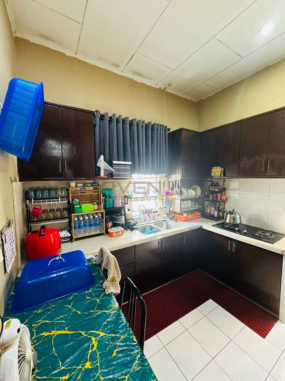 KULIM SQUARE 📍 | RENOVATED | TERES SETINGKAT | CASHBACK RM35,000 | ZERO DEPOSIT | BOOKING 1K 6