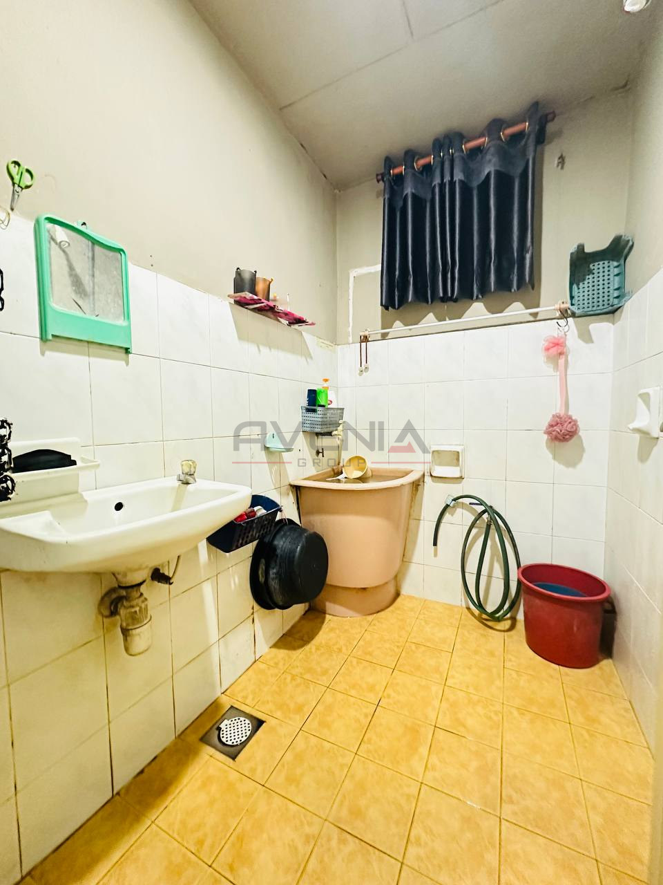 KULIM SQUARE 📍 | RENOVATED | TERES SETINGKAT | CASHBACK RM35,000 | ZERO DEPOSIT | BOOKING 1K 8