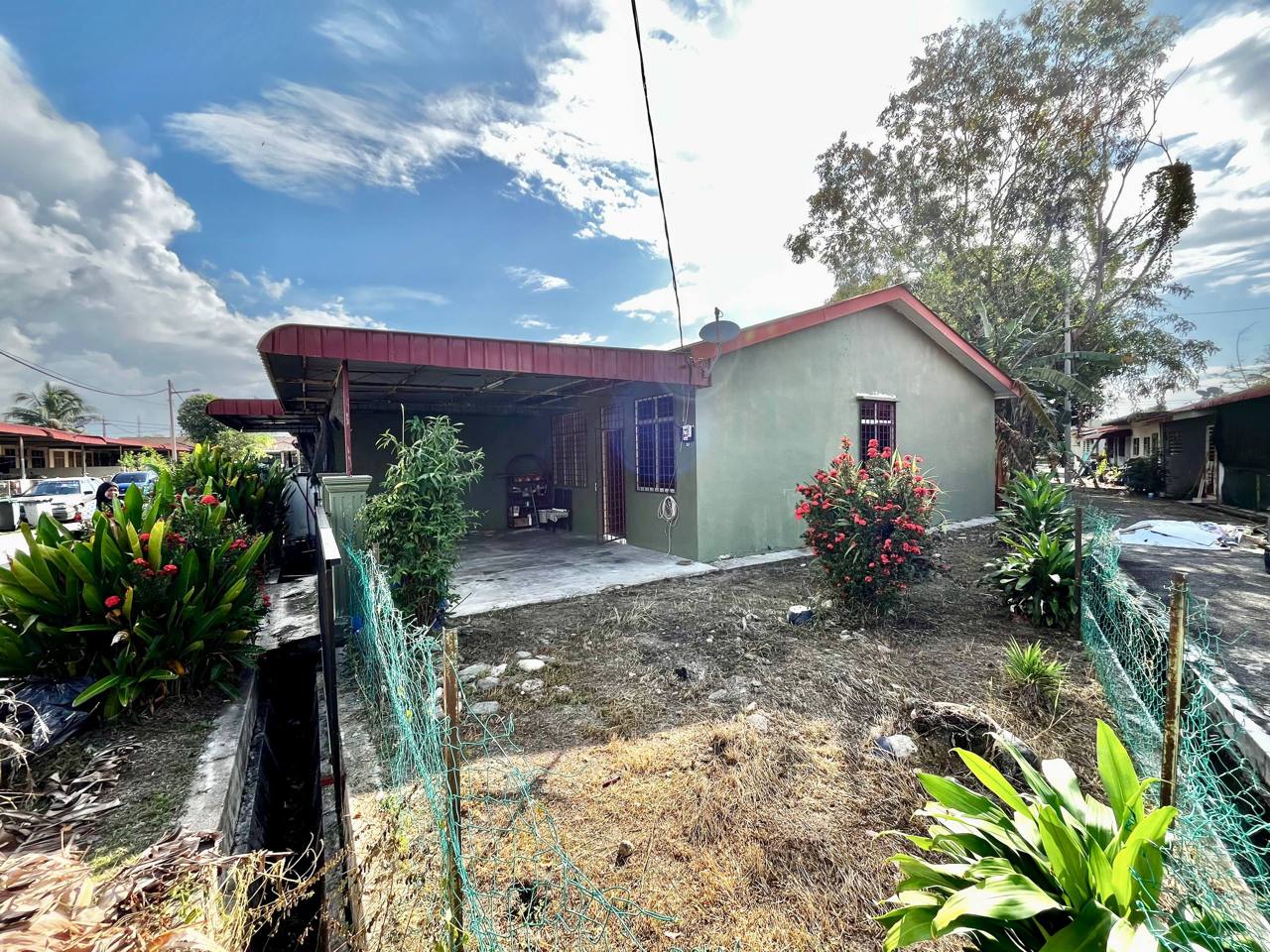TAMAN UNIVERSITI SEMELING 📍 | END LOT | TERES SETINGKAT | CASHBACK RM30,000 | ZERO DEPOSIT | BOOKING 1K 4