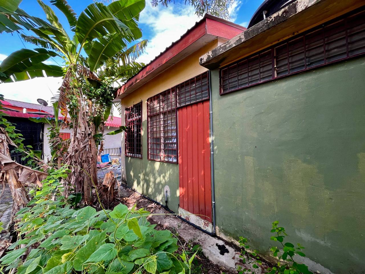 TAMAN UNIVERSITI SEMELING 📍 | END LOT | TERES SETINGKAT | CASHBACK RM30,000 | ZERO DEPOSIT | BOOKING 1K 7