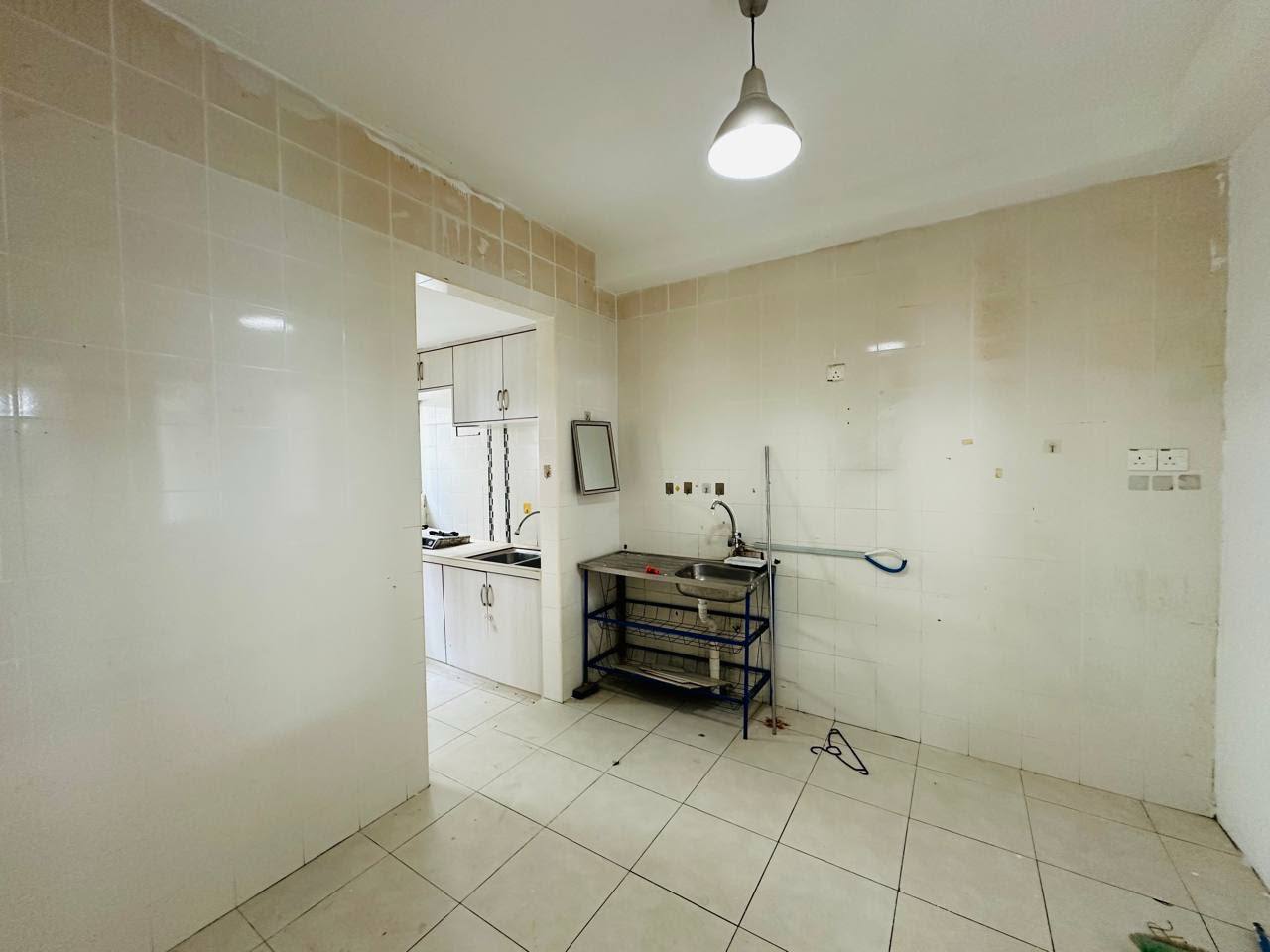 TAMAN BAYU AMAN 📍 | TERES 3 TINGKAT | CASHBACK RM105,000 | ZERO DEPOSIT 5