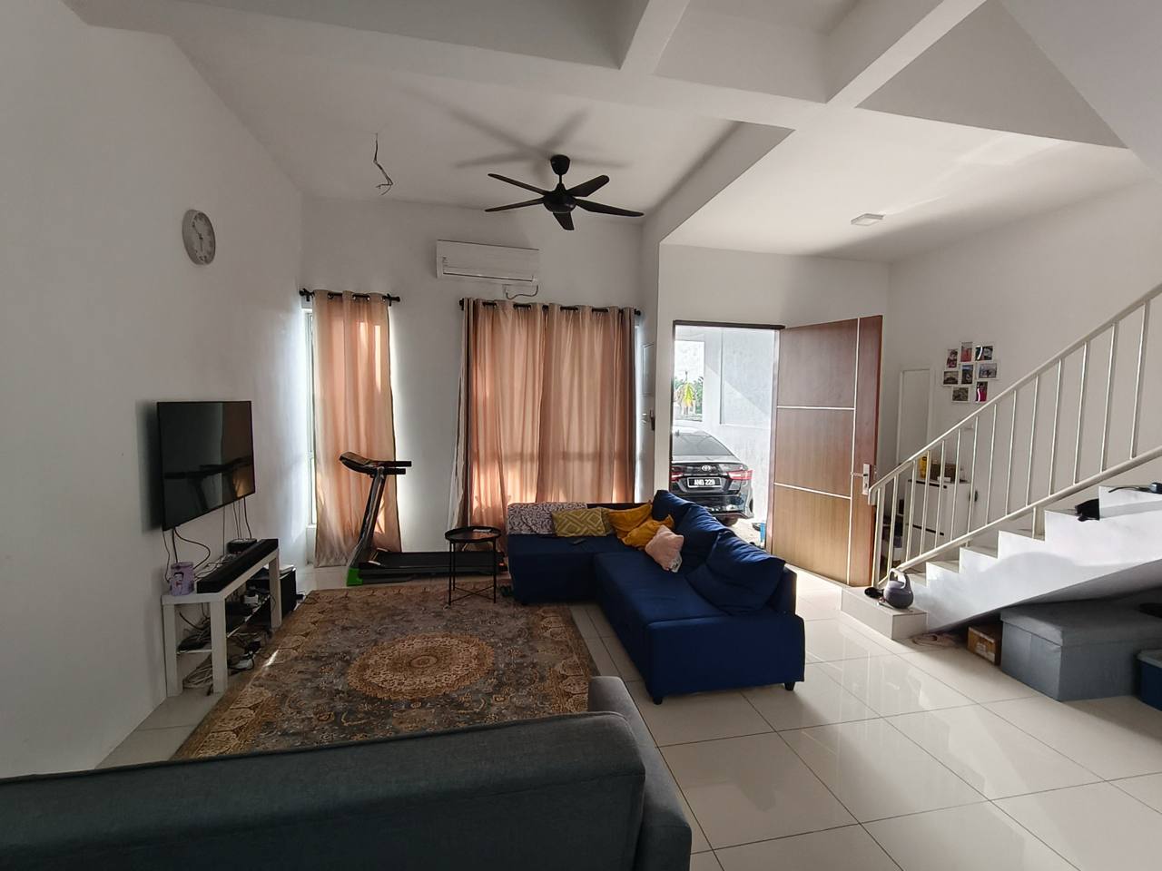 TAMAN MENERONG INDAH 📍 | OPEN FACING | TERES 1.5 TINGKAT | CASHBACK RM40,000 | ZERO DEPOSIT | BOOKING 1K 2
