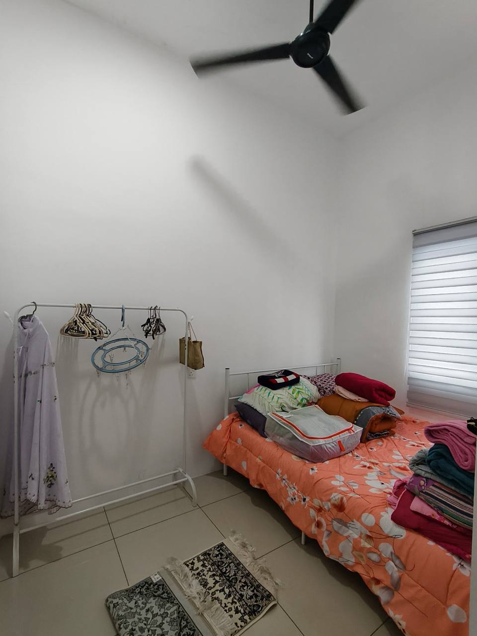 TAMAN MENERONG INDAH 📍 | OPEN FACING | TERES 1.5 TINGKAT | CASHBACK RM40,000 | ZERO DEPOSIT | BOOKING 1K 13