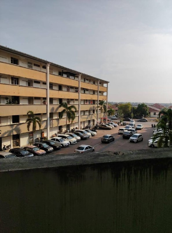 FLAT TAMAN FLORA 📍 | CASHBACK RM10,000 | ZERO DEPOSIT | BOOKING 1K