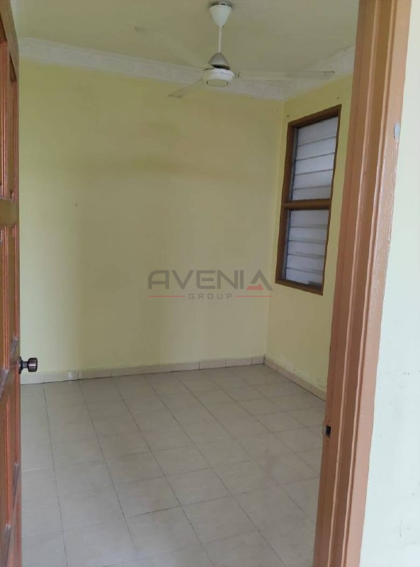 FLAT TAMAN FLORA 📍 | CASHBACK RM10,000 | ZERO DEPOSIT | BOOKING 1K 11