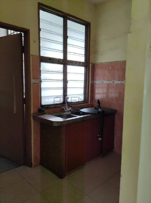 FLAT TAMAN FLORA 📍 | CASHBACK RM10,000 | ZERO DEPOSIT | BOOKING 1K 13