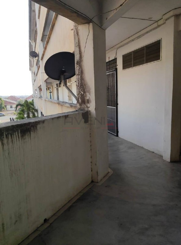 FLAT TAMAN FLORA 📍 | CASHBACK RM10,000 | ZERO DEPOSIT | BOOKING 1K 14