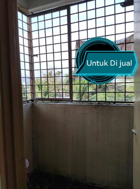 FLAT TAMAN FLORA 📍 | CASHBACK RM10,000 | ZERO DEPOSIT | BOOKING 1K 19