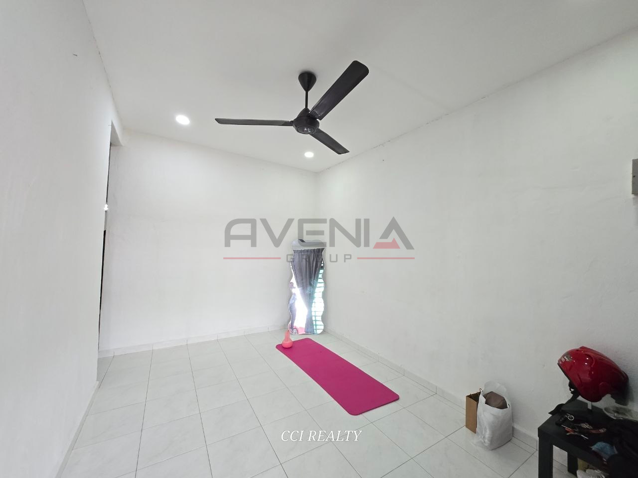 TAMAN KENARI 📍 | END LOT | TERES SETINGKAT | CASHBACK RM20,000 | ZERO DEPOSIT | BOOKING 1K 4