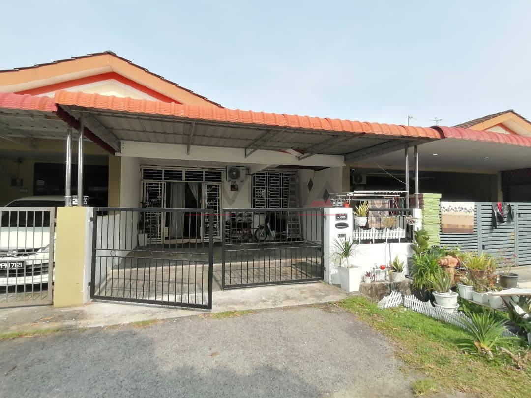 TAMAN LAGENDA 📍 | OPEN FACING | TERES SETINGKAT | CASHBACK RM27,000 | ZERO DEPOSIT | BOOKING 1K 14