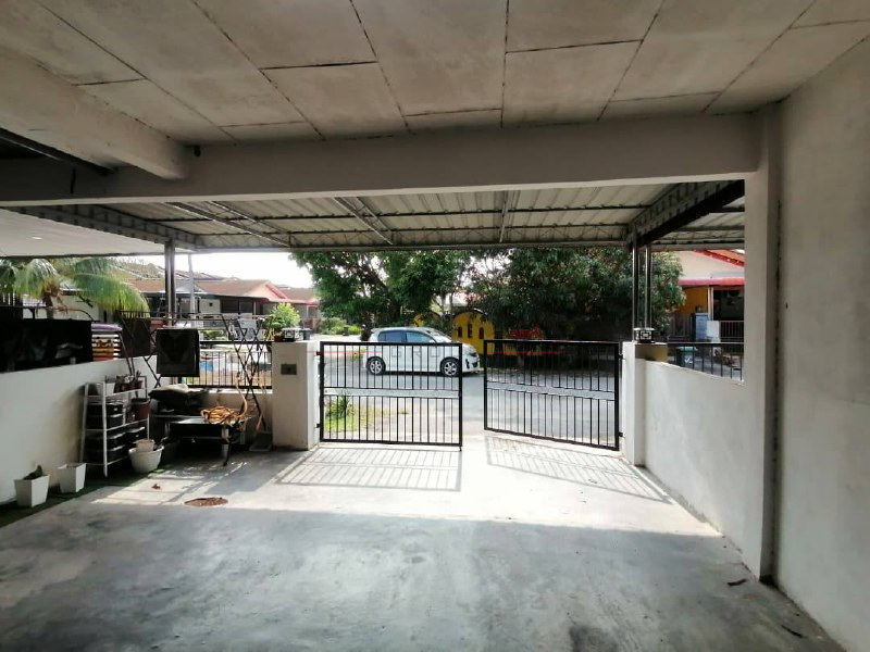 TAMAN LAGENDA 📍 | OPEN FACING | TERES SETINGKAT | CASHBACK RM27,000 | ZERO DEPOSIT | BOOKING 1K 15