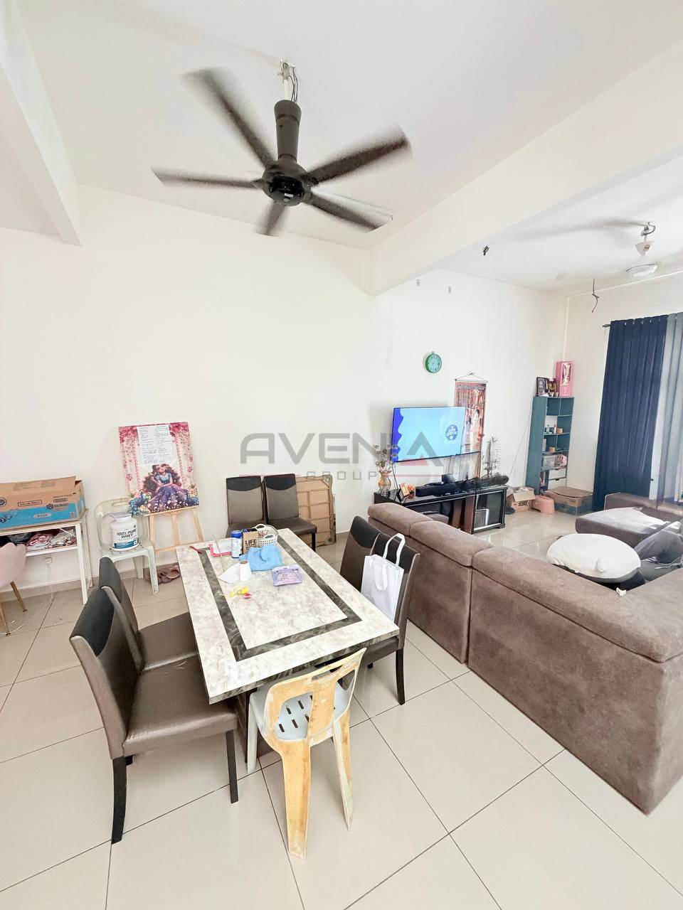 LA CASA LUNAS 📍 | TERES 2 TINGKAT | CASHBACK RM70,000 | ZERO DEPOSIT | BOOKING 1K 2