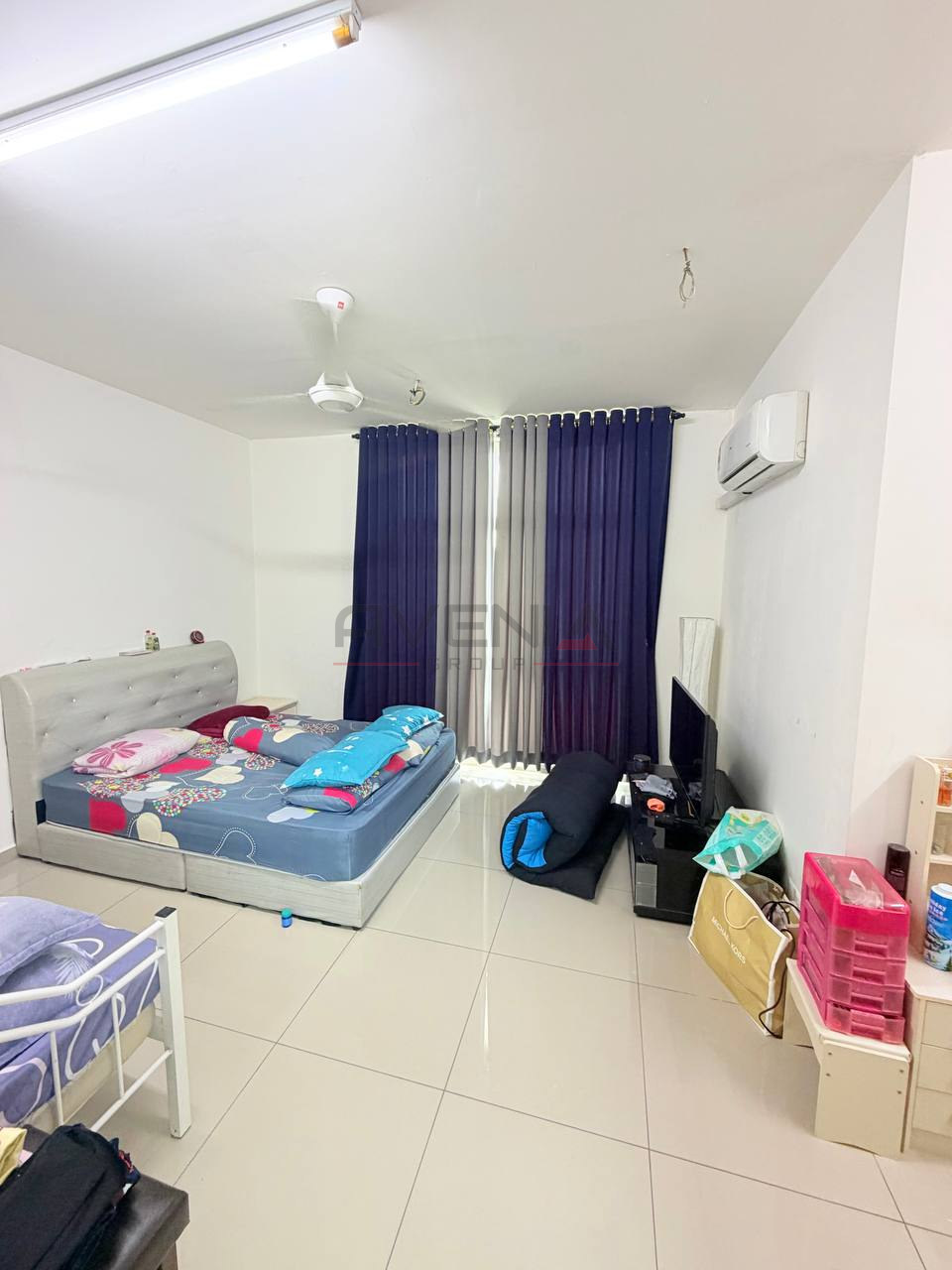 LA CASA LUNAS 📍 | TERES 2 TINGKAT | CASHBACK RM70,000 | ZERO DEPOSIT | BOOKING 1K 6