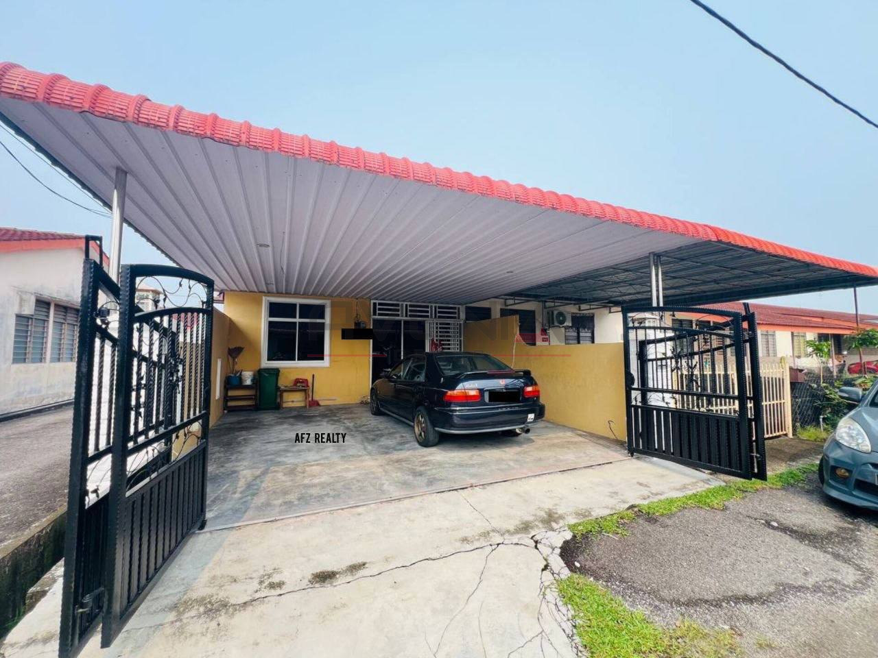 ENDLOT TAMAN LAGENDA 📍 | END LOT | TERES SETINGKAT | CASHBACK RM25,000 | ZERO DEPOSIT | BOOKING 1K