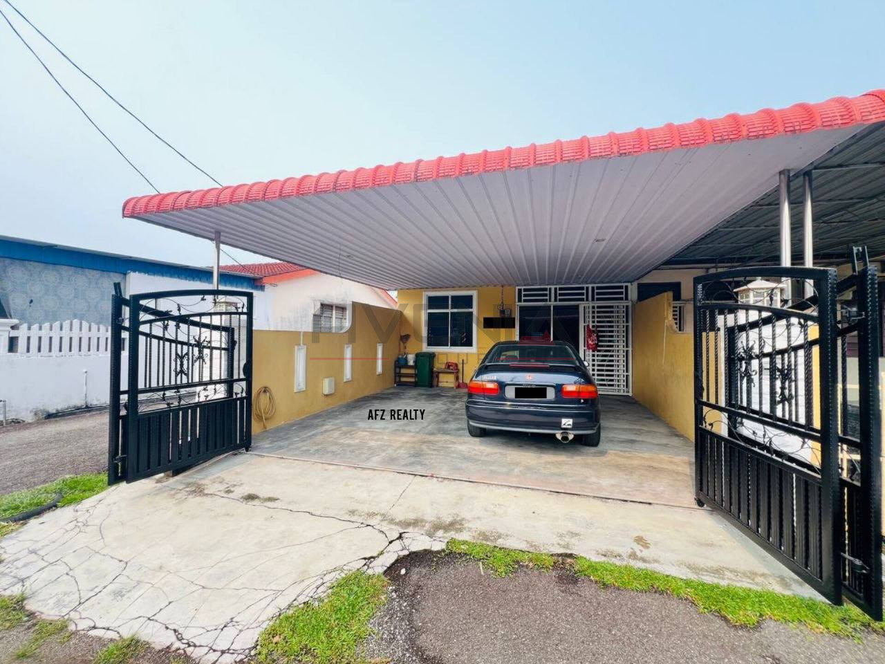 ENDLOT TAMAN LAGENDA 📍 | END LOT | RENOVATED | TERES SETINGKAT | CASHBACK RM25,000 | ZERO DEPOSIT | BOOKING 1K 2