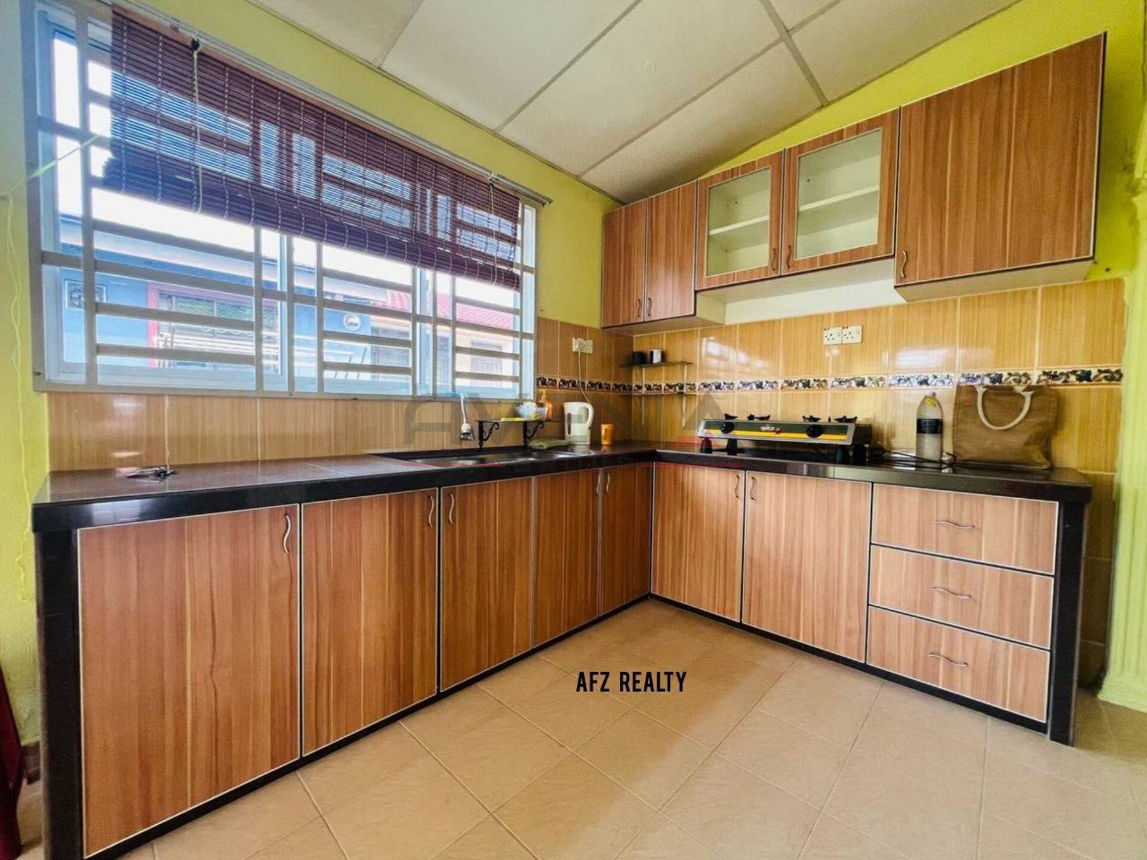 ENDLOT TAMAN LAGENDA 📍 | END LOT | RENOVATED | TERES SETINGKAT | CASHBACK RM25,000 | ZERO DEPOSIT | BOOKING 1K 12