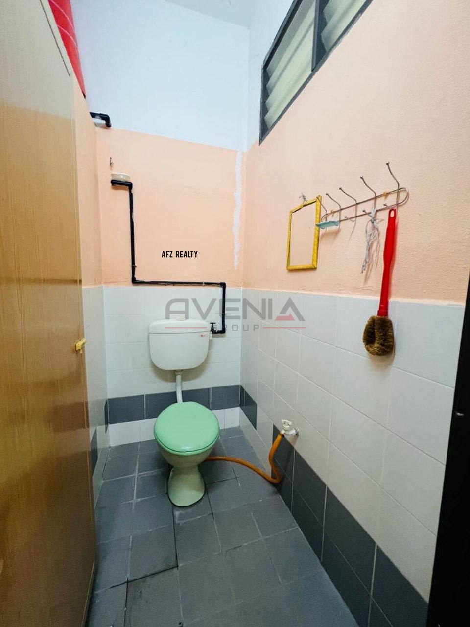 ENDLOT TAMAN LAGENDA 📍 | END LOT | RENOVATED | TERES SETINGKAT | CASHBACK RM25,000 | ZERO DEPOSIT | BOOKING 1K 17