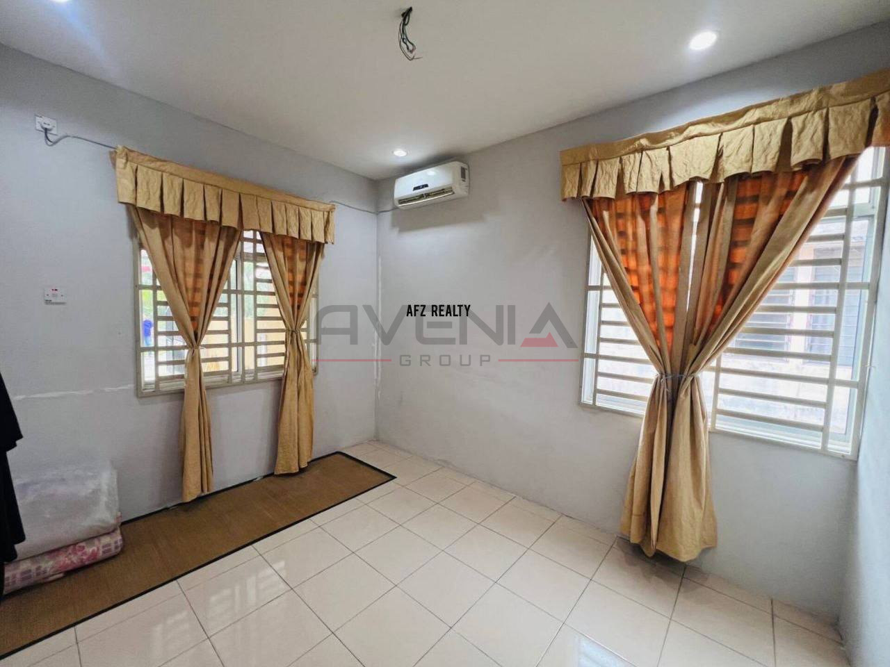 ENDLOT TAMAN LAGENDA 📍 | END LOT | RENOVATED | TERES SETINGKAT | CASHBACK RM25,000 | ZERO DEPOSIT | BOOKING 1K 18