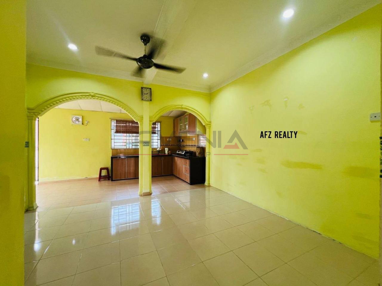ENDLOT TAMAN LAGENDA 📍 | END LOT | RENOVATED | TERES SETINGKAT | CASHBACK RM25,000 | ZERO DEPOSIT | BOOKING 1K 8