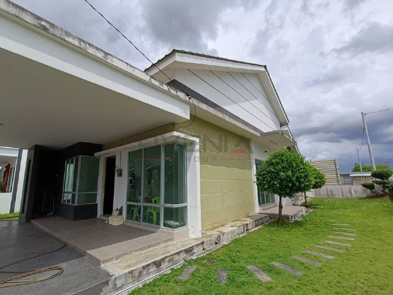 TAMAN MEKARSARI 📍 | CORNER LOT | BANGLO SETINGKAT | BELOW MARKET VALUE RM15,000 18