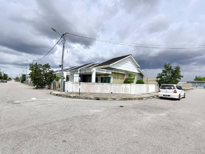TAMAN MEKARSARI 📍 | CORNER LOT | BANGLO SETINGKAT | BELOW MARKET VALUE RM15,000 20