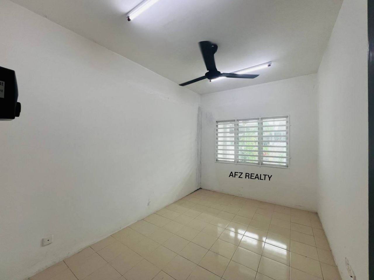PRIMA RESIDENSI UTAMA BANDAR PUTERI JAYA 📍 | TERES SETINGKAT | CASHBACK RM20,000 | ZERO DEPOSIT | BOOKING 1K 14