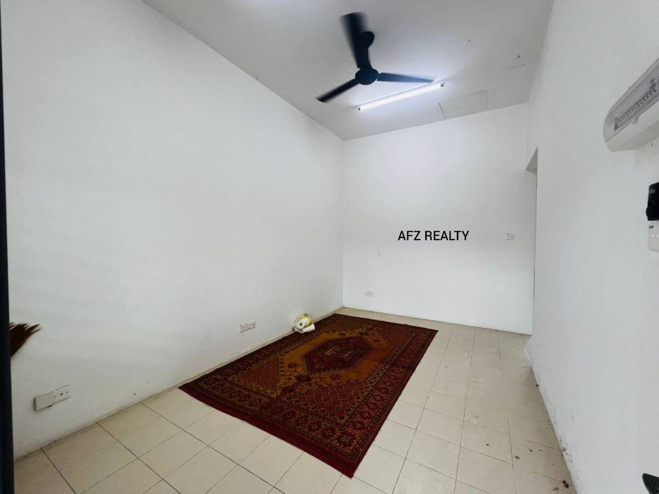PRIMA RESIDENSI UTAMA BANDAR PUTERI JAYA 📍 | TERES SETINGKAT | CASHBACK RM20,000 | ZERO DEPOSIT | BOOKING 1K 8