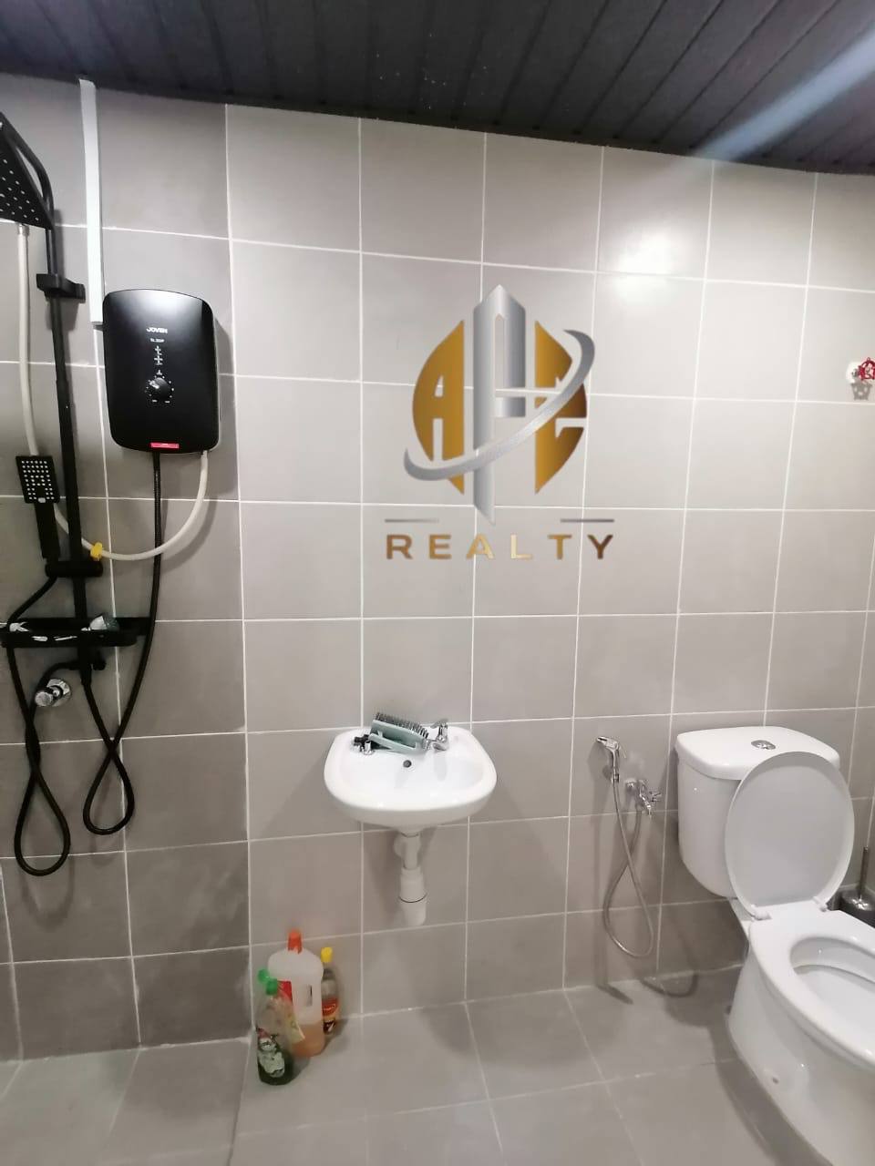 PRIMA RESIDENSI JUNJONG 📍 | GUARDED | TERES SETINGKAT | CASHBACK RM30,000 | ZERO DEPOSIT | BOOKING 1K 18