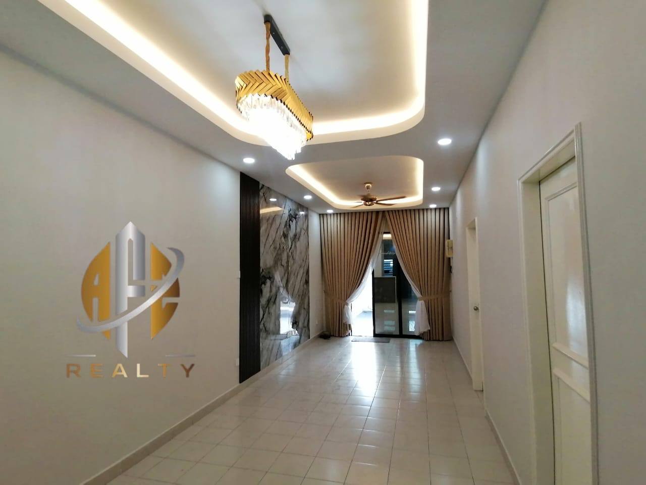 PRIMA RESIDENSI JUNJONG 📍 | GUARDED | TERES SETINGKAT | CASHBACK RM30,000 | ZERO DEPOSIT | BOOKING 1K 22