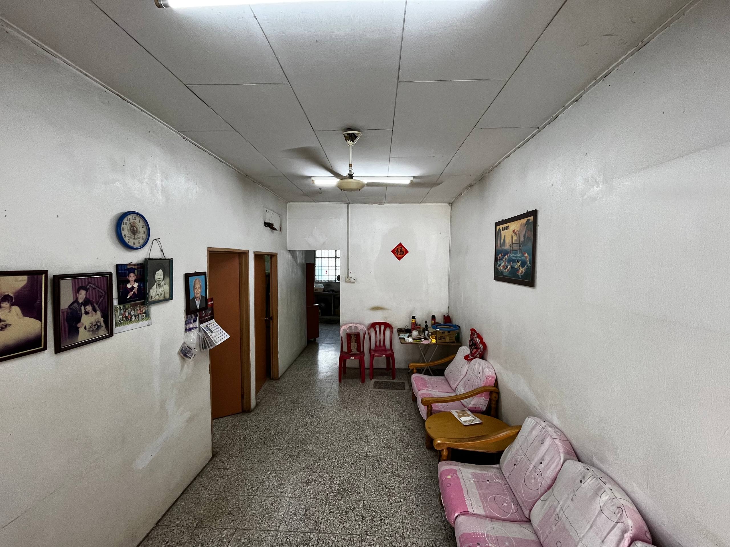 TAMAN MALINJA SEMELING 📍 | CORNER LOT | TERES SETINGKAT | CASHBACK RM52,000 | ZERO DEPOSIT | BOOKING 1K 6
