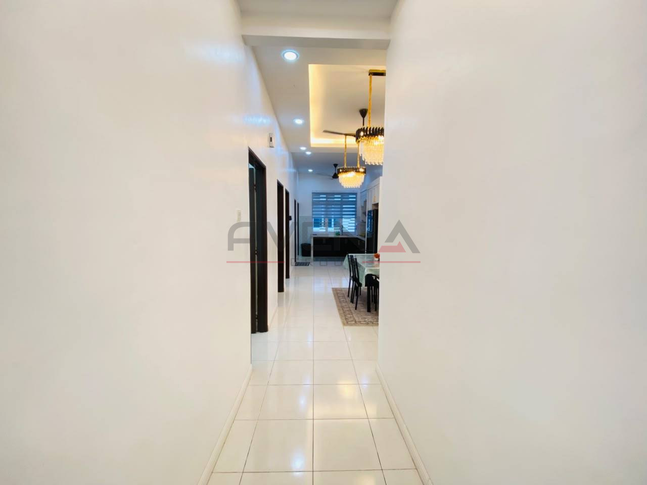TAMAN PERDA INDAH 📍 | RENOVATED | TERES SETINGKAT | CASHBACK RM20,000 | ZERO DEPOSIT | BOOKING 1K 6