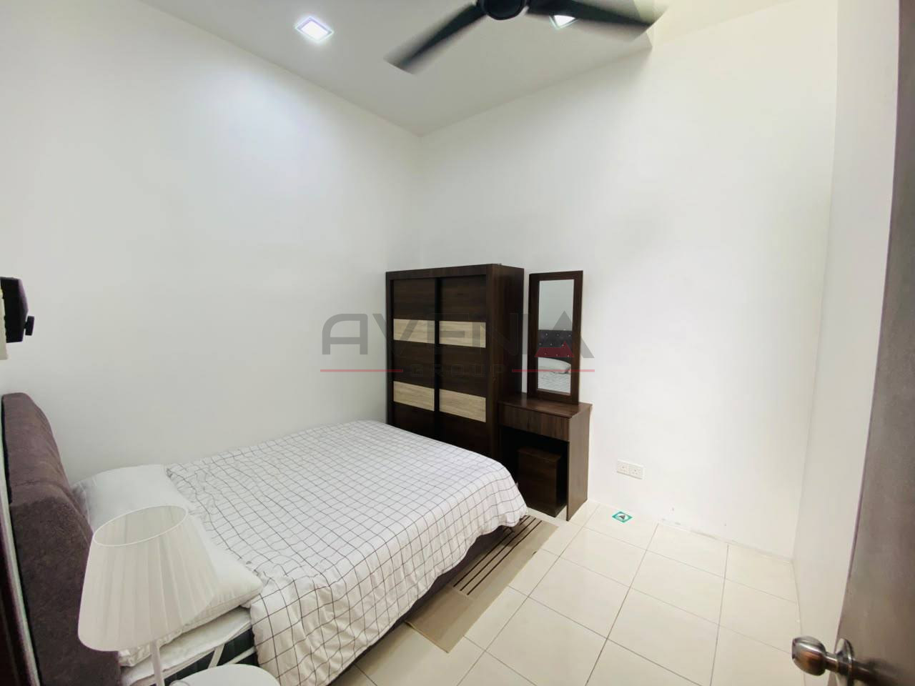 TAMAN PERDA INDAH 📍 | RENOVATED | TERES SETINGKAT | CASHBACK RM20,000 | ZERO DEPOSIT | BOOKING 1K 7