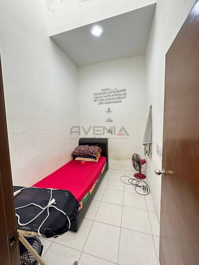 TAMAN BANDAR UTAMA 📍 | TERES SETINGKAT | CASHBACK RM45,000 | ZERO DEPOSIT | BOOKING 1K 7