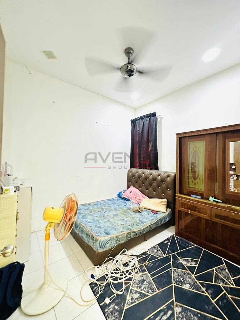 TAMAN BANDAR UTAMA 📍 | TERES SETINGKAT | CASHBACK RM45,000 | ZERO DEPOSIT | BOOKING 1K 8