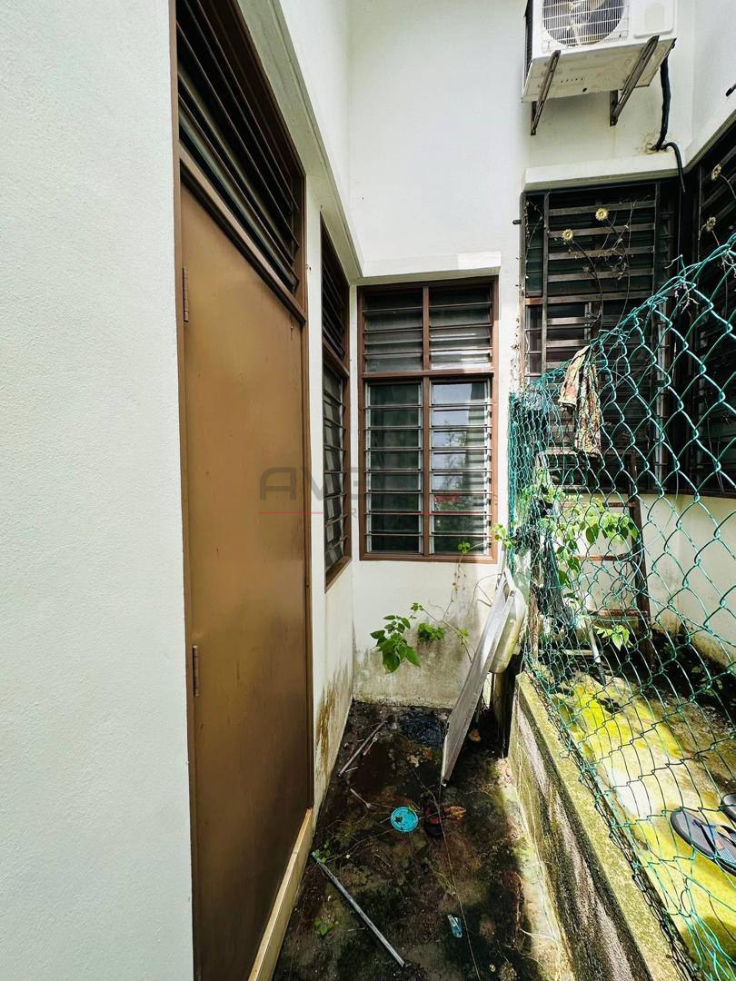 TAMAN BANDAR UTAMA 📍 | TERES SETINGKAT | CASHBACK RM45,000 | ZERO DEPOSIT | BOOKING 1K 10