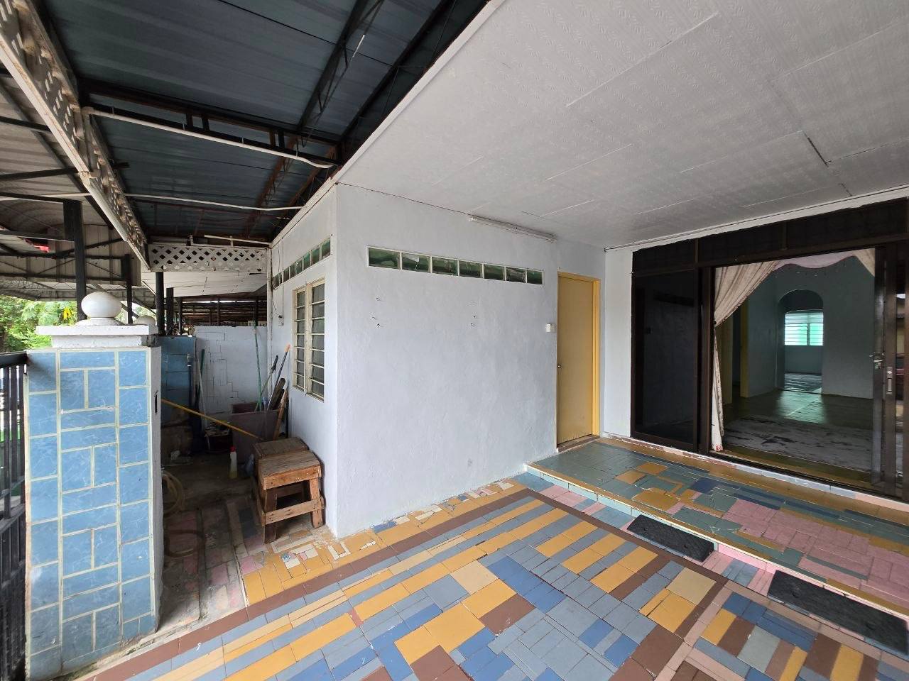 TAMAN RIA 📍 | TERES SETINGKAT | CASHBACK RM50,000 | ZERO DEPOSIT | BOOKING 1K 3