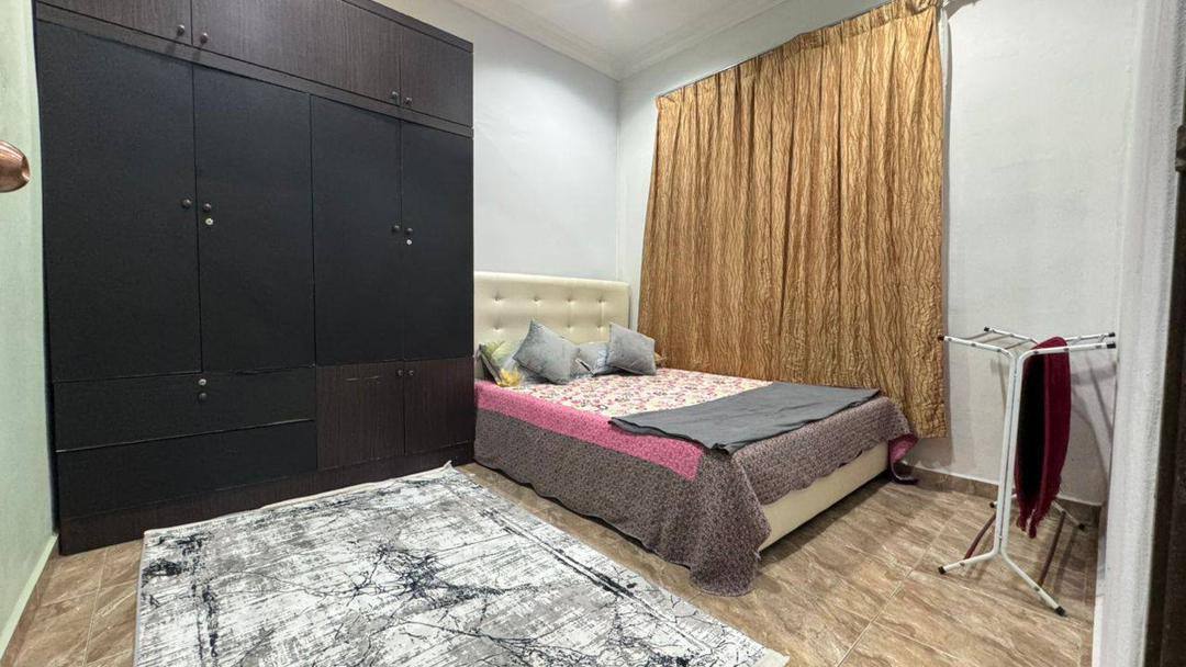 TAMAN SRI SERDANG 📍 | END LOT | TERES 1.5 TINGKAT | CASHBACK RM50,000 | ZERO DEPOSIT | BOOKING 1K 5