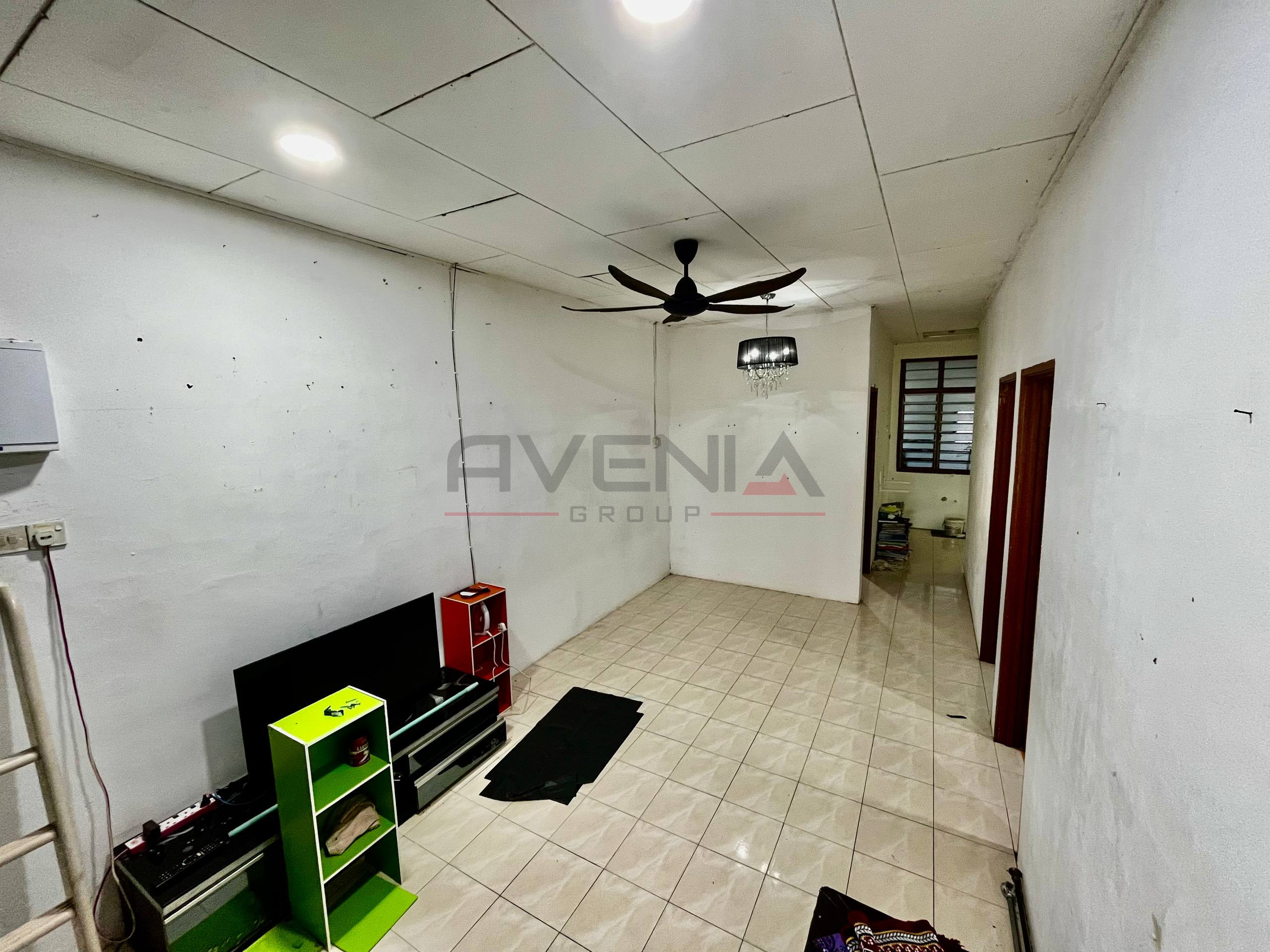 ✔️ FOR SALE : TERES SETINGKAT TAMAN RIA MESRA 2 GURUN 📍 | TERES SETINGKAT | CASHBACK RM20,000 | ZERO DEPOSIT | BOOKING 1K 6