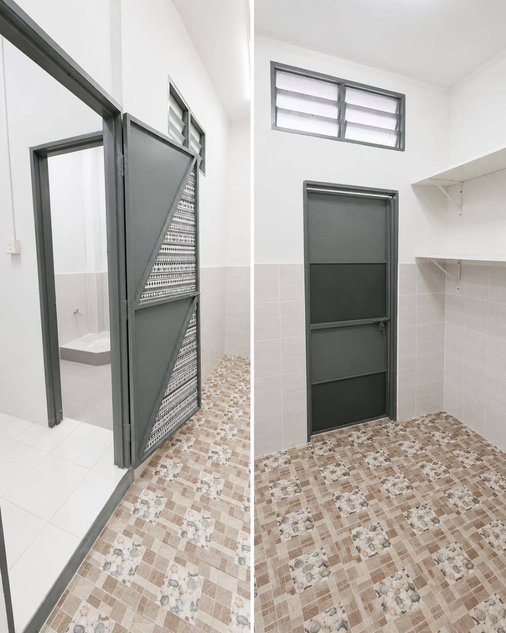 TAMAN SRI WANG FASA 2 📍 | RENOVATED | TERES 2 TINGKAT | CASHBACK RM30,000 | ZERO DEPOSIT | BOOKING 1K 11