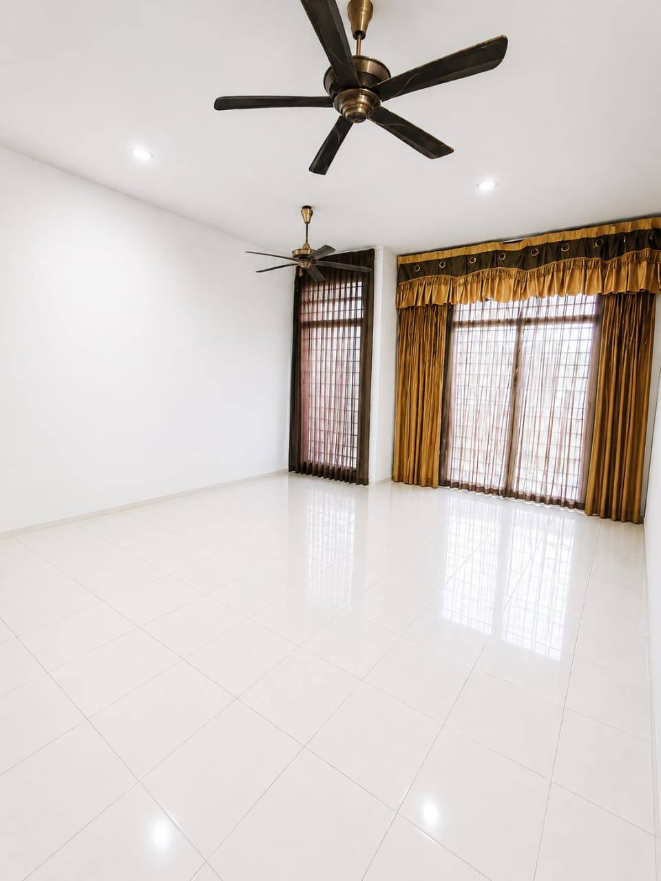 TAMAN SRI WANG FASA 2 📍 | RENOVATED | TERES 2 TINGKAT | CASHBACK RM30,000 | ZERO DEPOSIT | BOOKING 1K 15