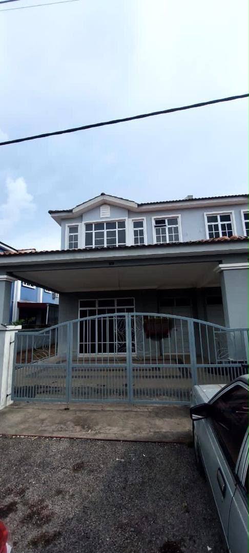 TAMAN SURIA FIRUS 📍 | SEMI-D | BELOW MARKET VALUE RM50,000