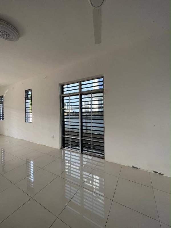 TAMAN SURIA FIRUS 📍 | SEMI-D | BELOW MARKET VALUE RM50,000 4