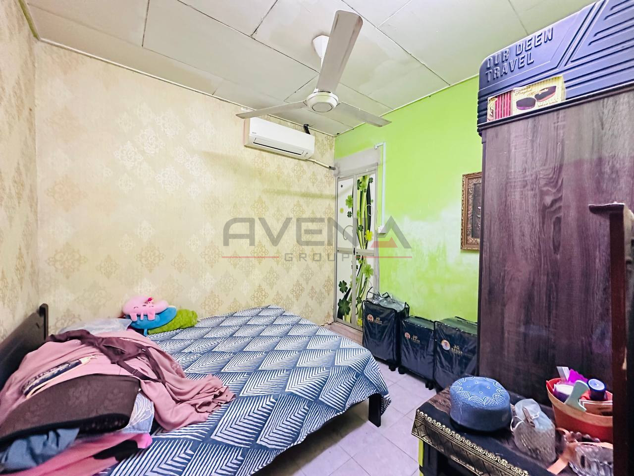 TAMAN JATI 📍 | RENOVATED | TERES SETINGKAT | CASHBACK RM40,000 | ZERO DEPOSIT | BOOKING 1K 11
