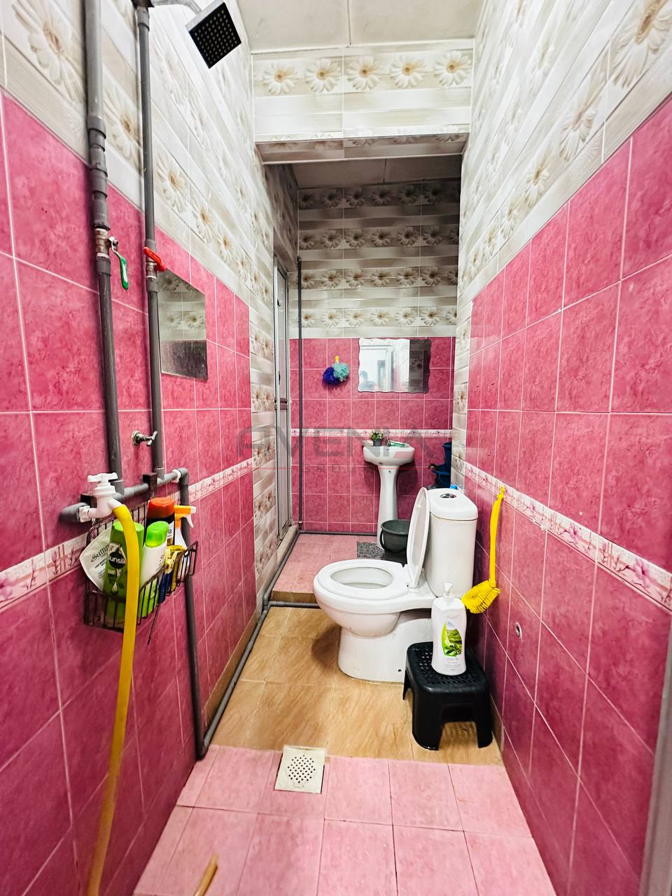 TAMAN JATI 📍 | RENOVATED | TERES SETINGKAT | CASHBACK RM40,000 | ZERO DEPOSIT | BOOKING 1K 16