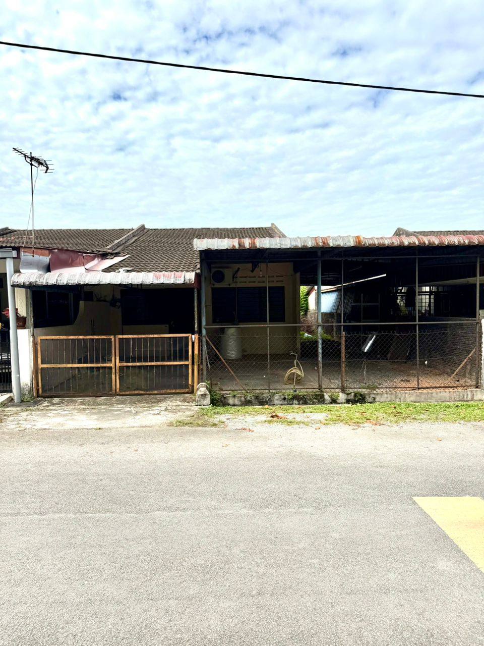 TAMAN ASSAMARA 📍 | TERES SETINGKAT | CASHBACK RM15,000 | ZERO DEPOSIT | BOOKING 1K