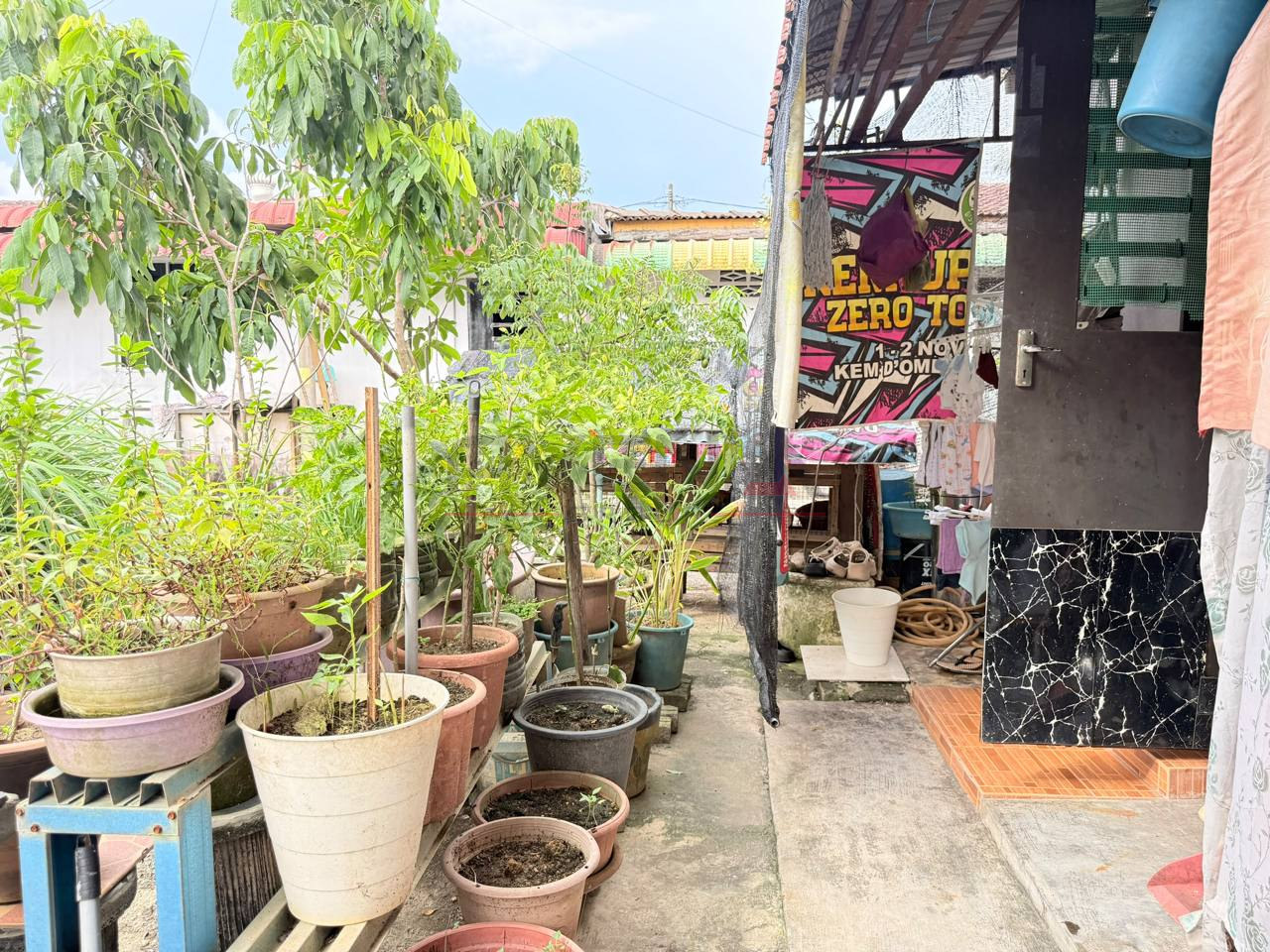 TAMAN RIA FASA 5 📍 | END LOT | TERES SETINGKAT | CASHBACK RM25,000 | ZERO DEPOSIT | BOOKING 1K 6