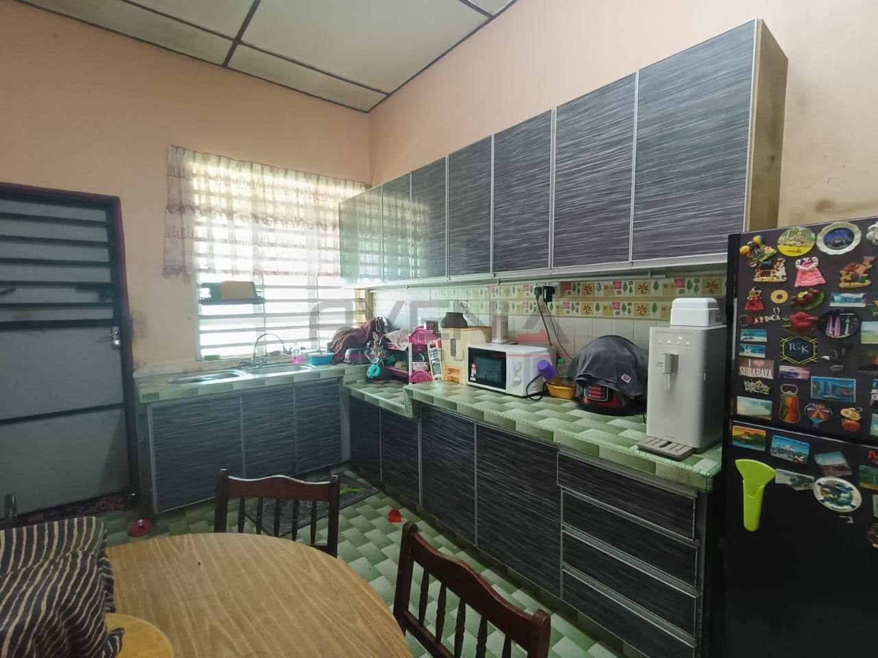 TAMAN PASU 📍 | SEMI-D SETINGKAT | CASHBACK RM50,000 | ZERO DEPOSIT | BOOKING 1K 6